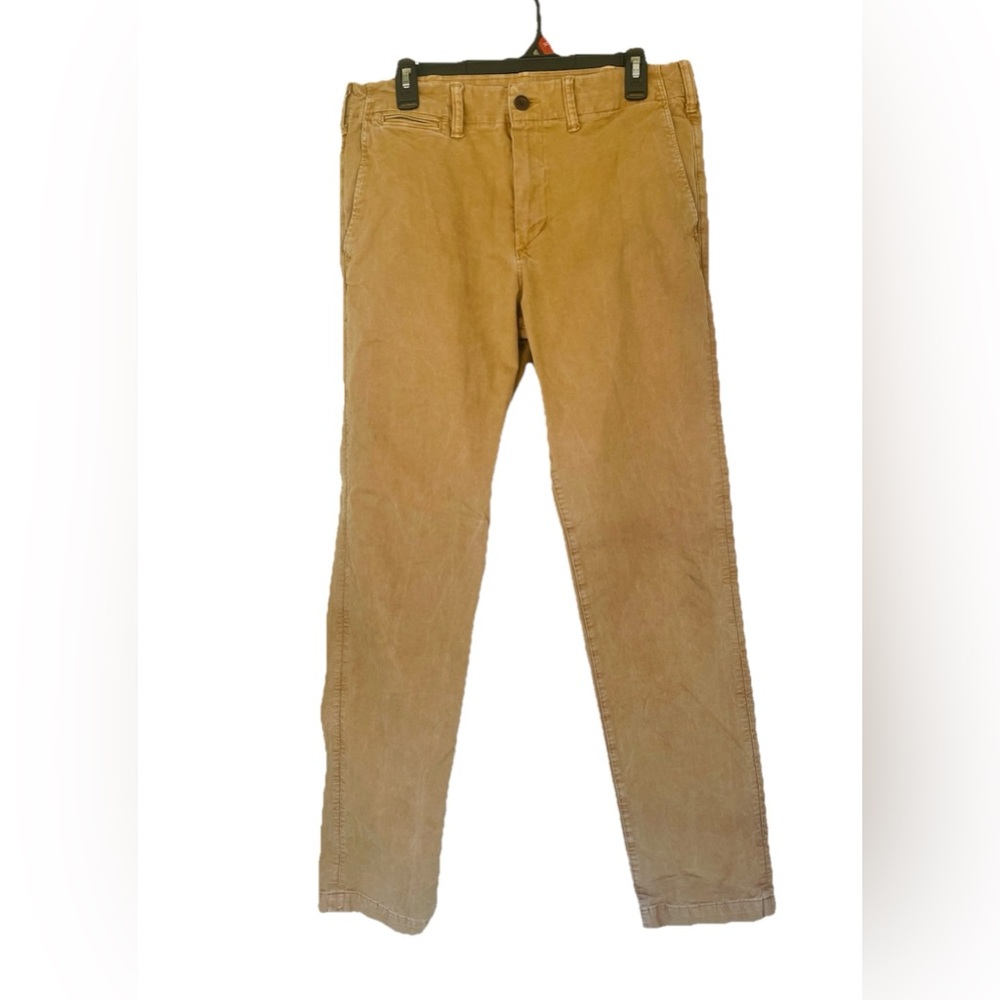 American Eagle Khaki Pants